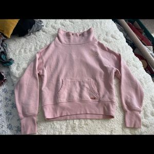Justice Active Girls Sweatshirt